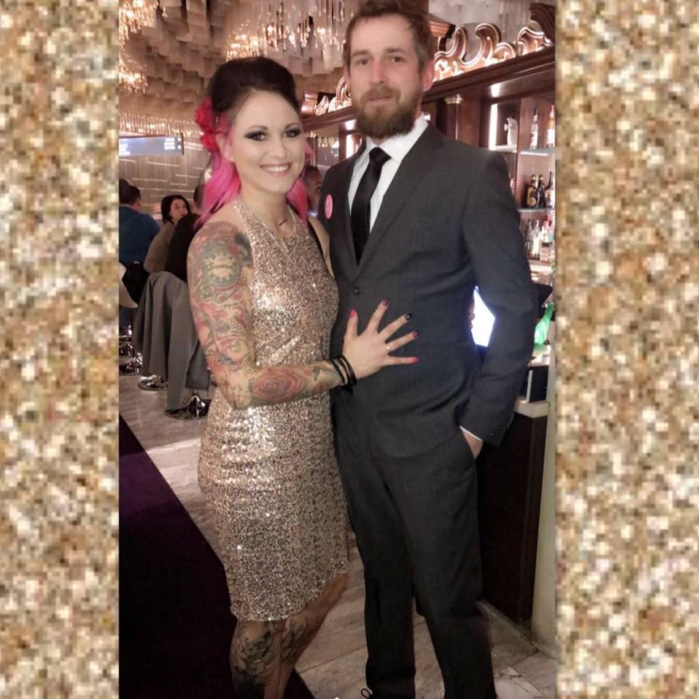 Meet your Posher, Teri